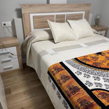 Apartamento Centro De Jaén Exteriér fotografie