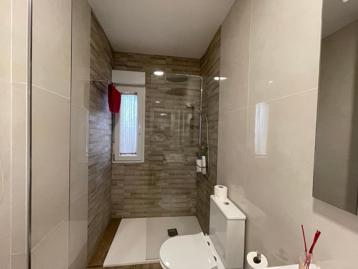Apartamento Centro De Jaén Exteriér fotografie