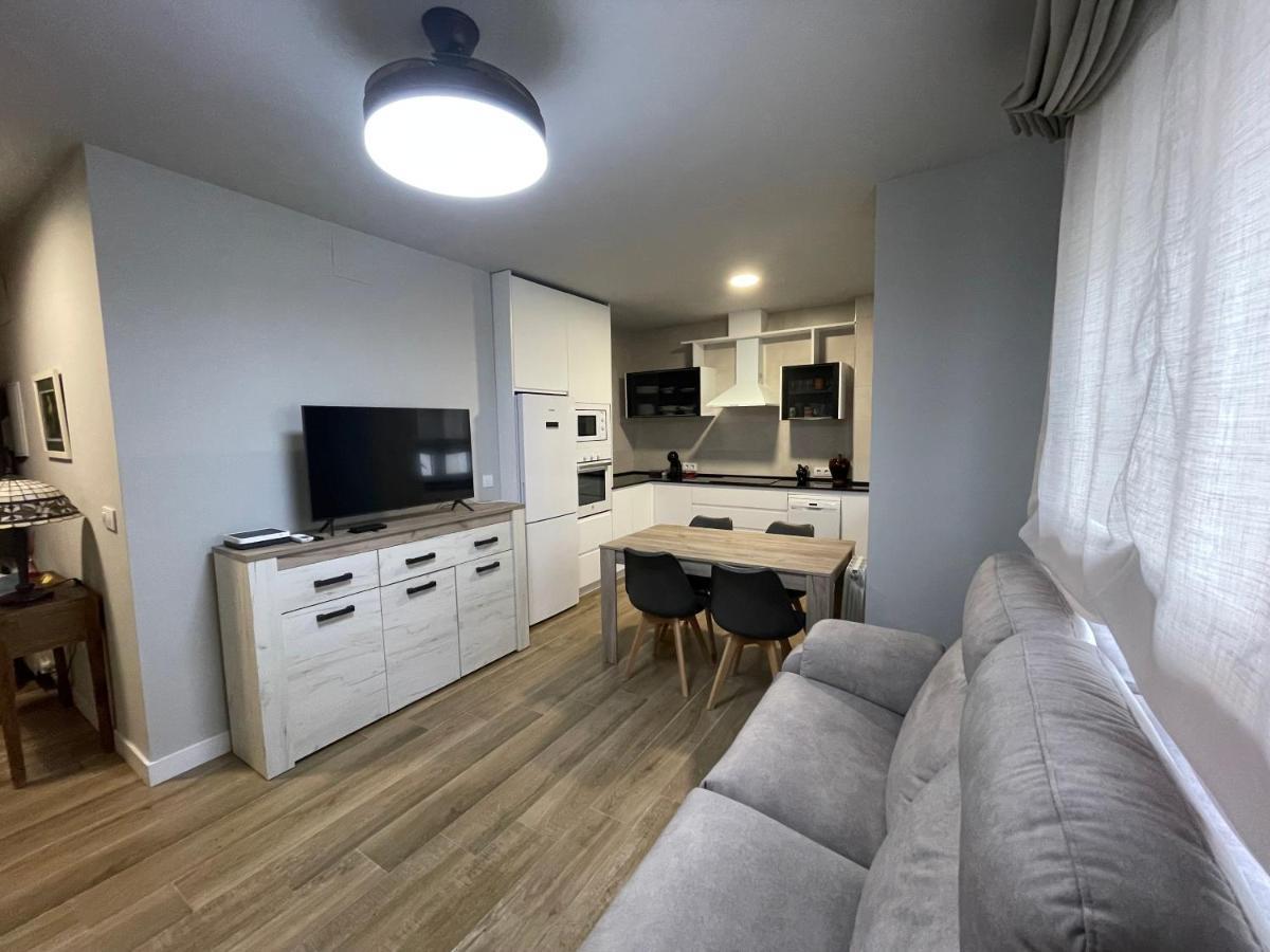 Apartamento Centro De Jaén Exteriér fotografie
