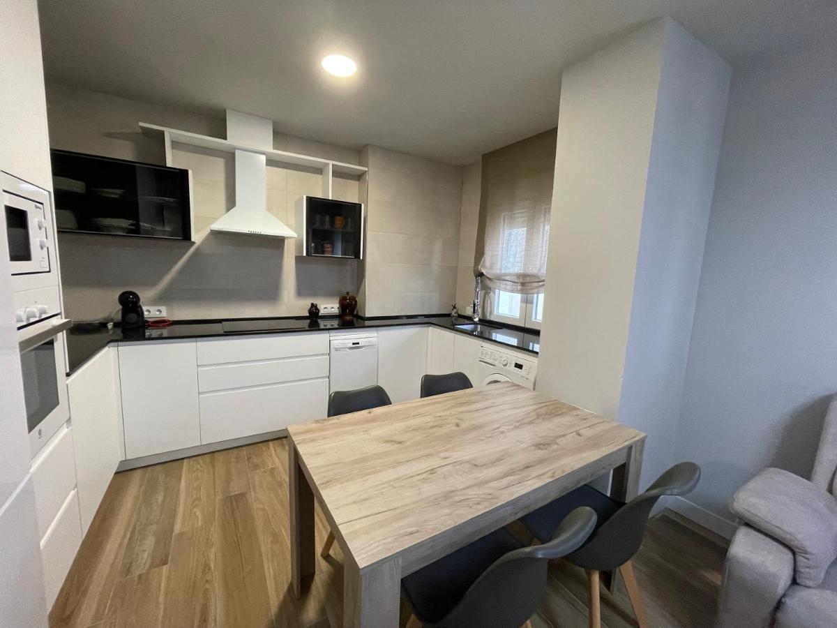Apartamento Centro De Jaén Exteriér fotografie