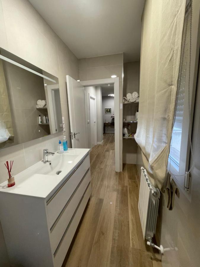 Apartamento Centro De Jaén Exteriér fotografie