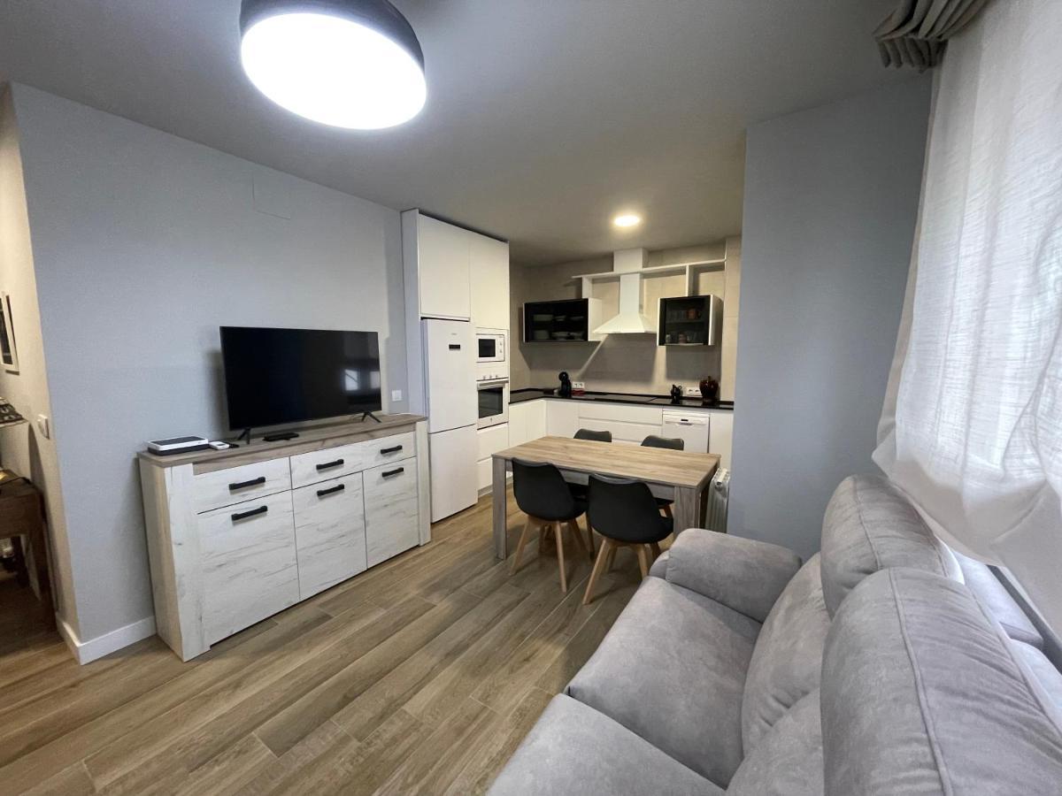 Apartamento Centro De Jaén Exteriér fotografie