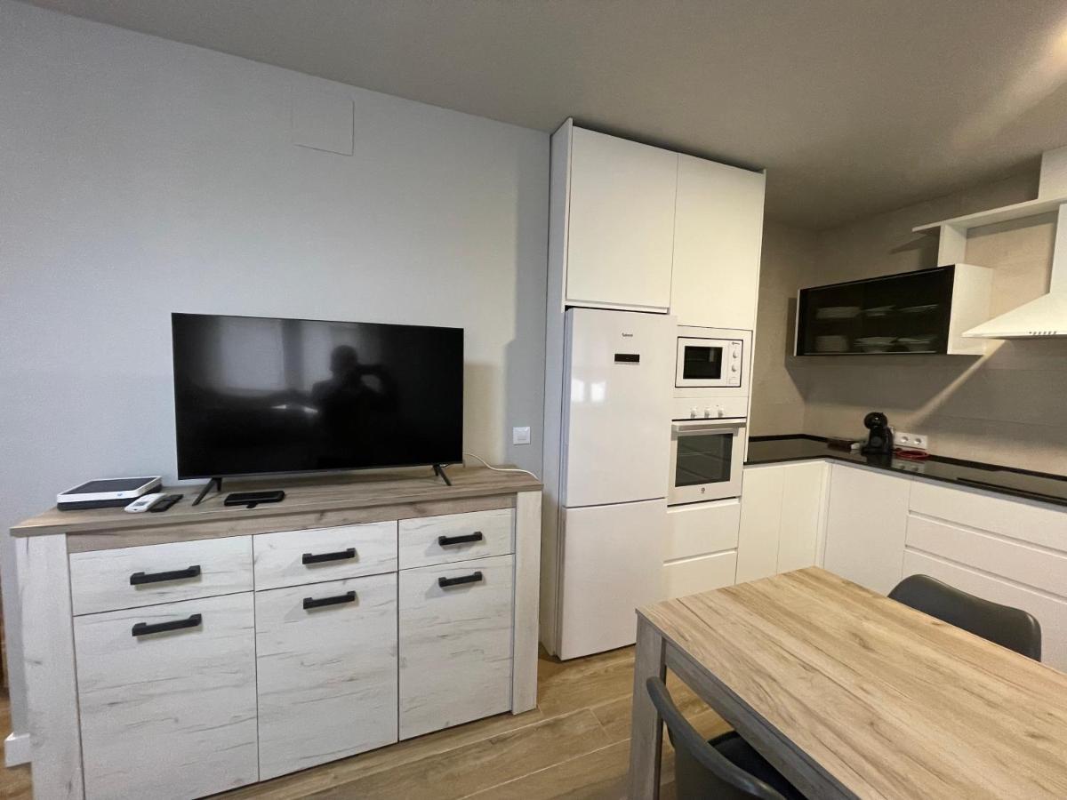 Apartamento Centro De Jaén Exteriér fotografie