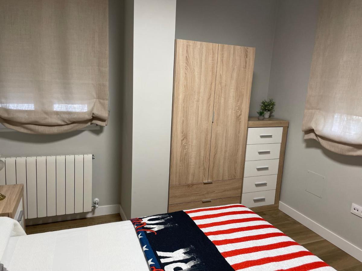 Apartamento Centro De Jaén Exteriér fotografie