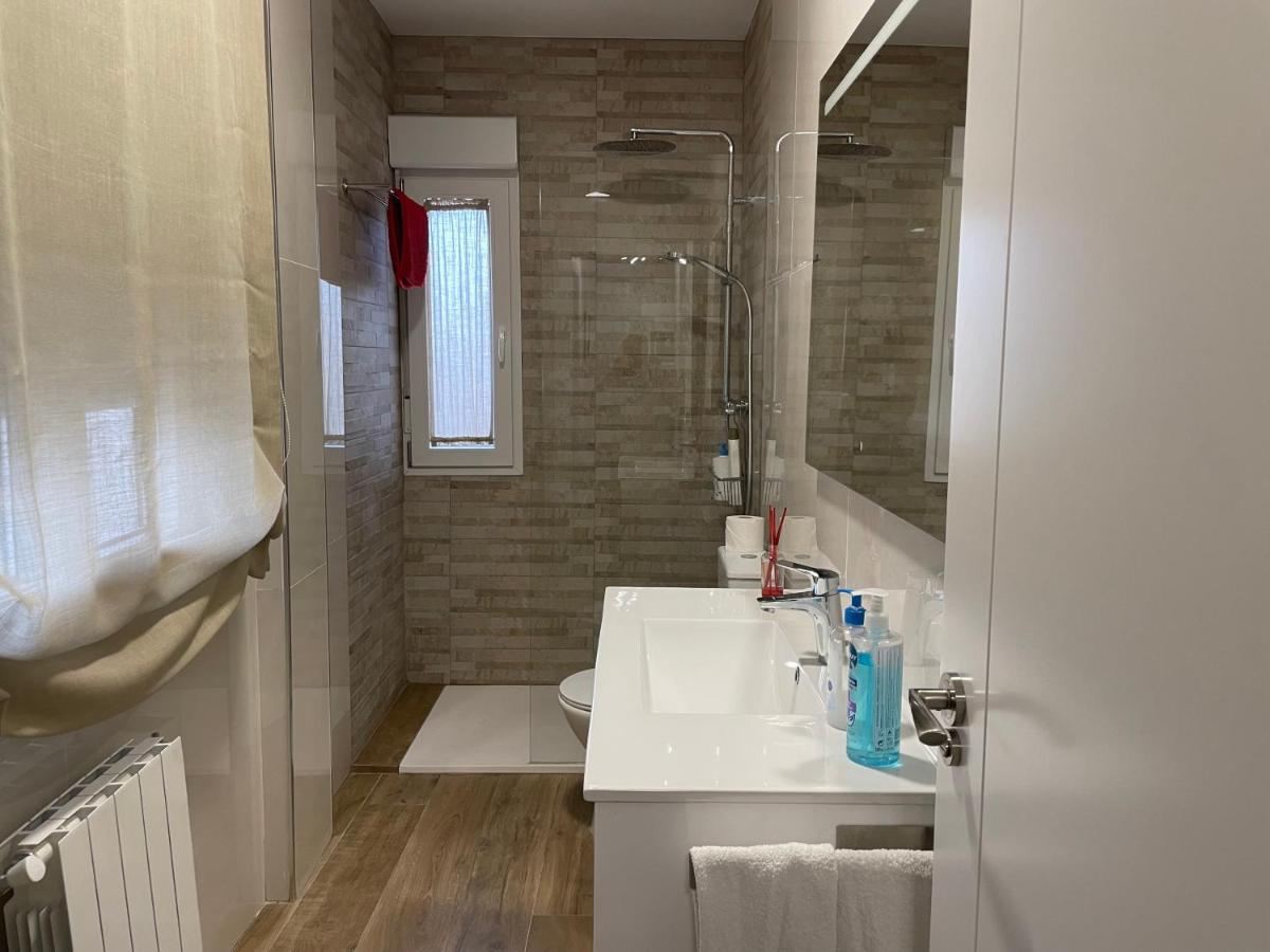 Apartamento Centro De Jaén Exteriér fotografie