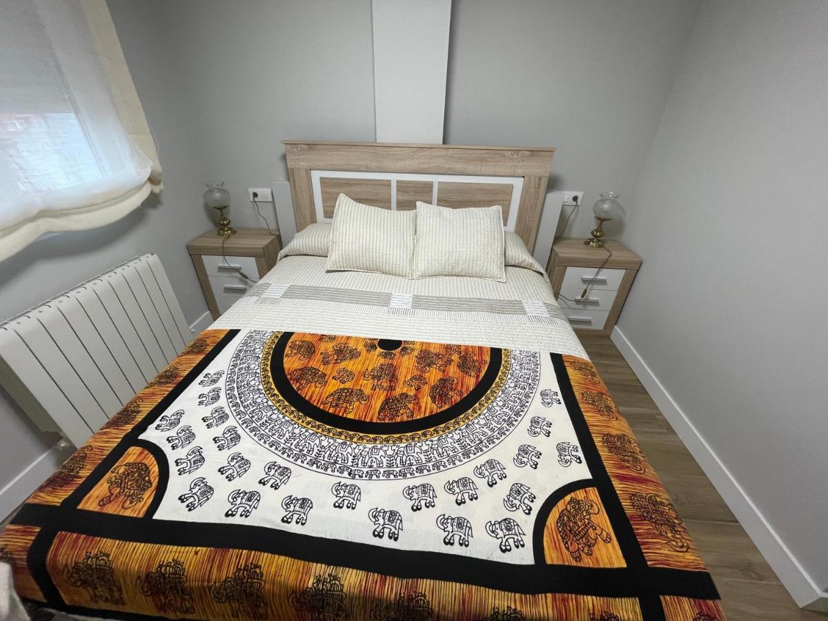 Apartamento Centro De Jaén Exteriér fotografie