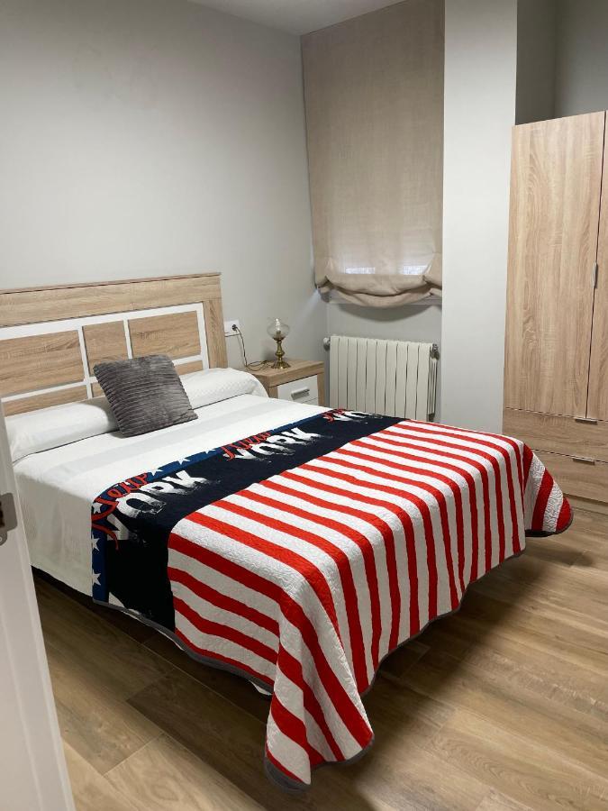 Apartamento Centro De Jaén Exteriér fotografie