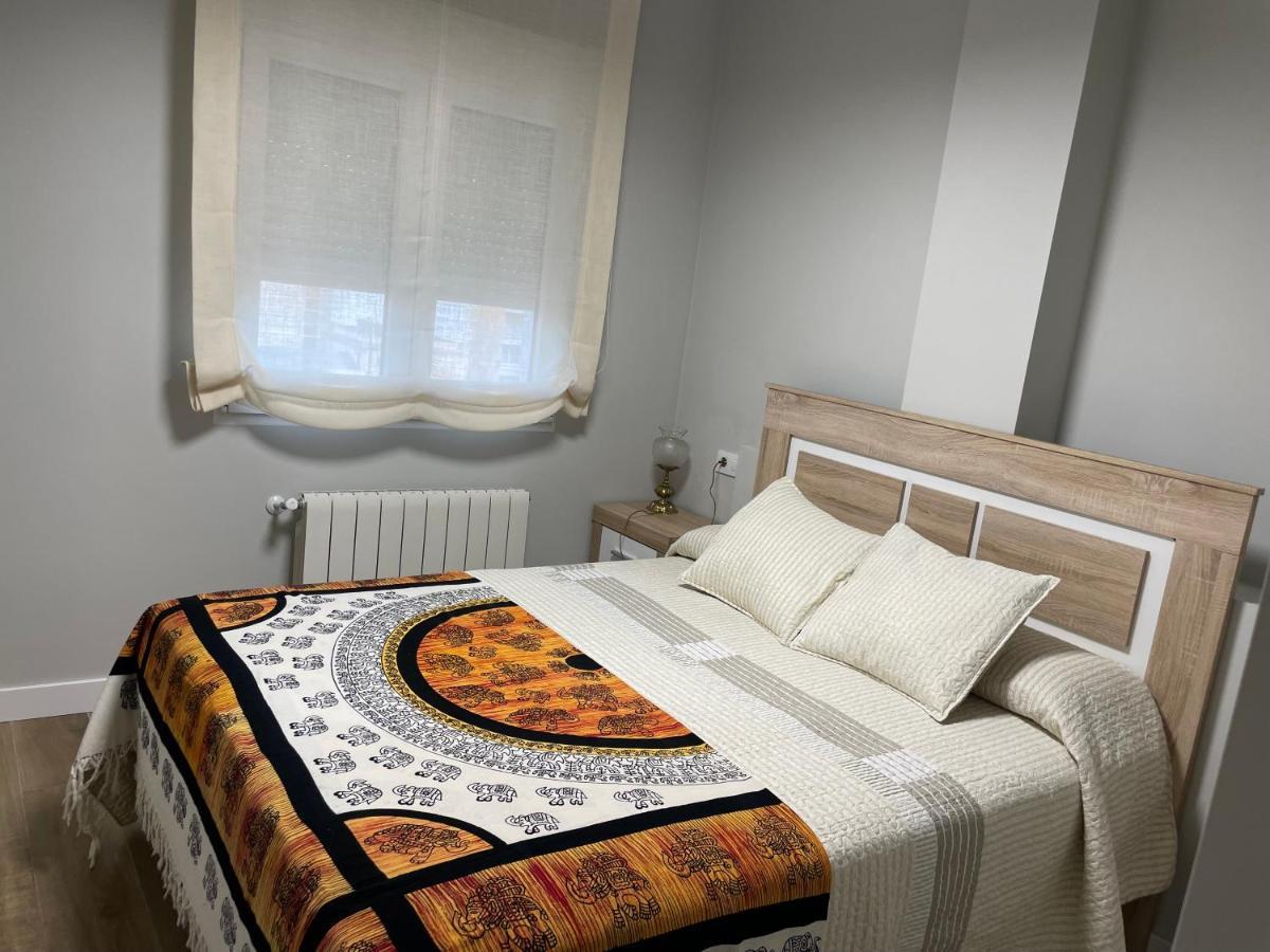 Apartamento Centro De Jaén Exteriér fotografie